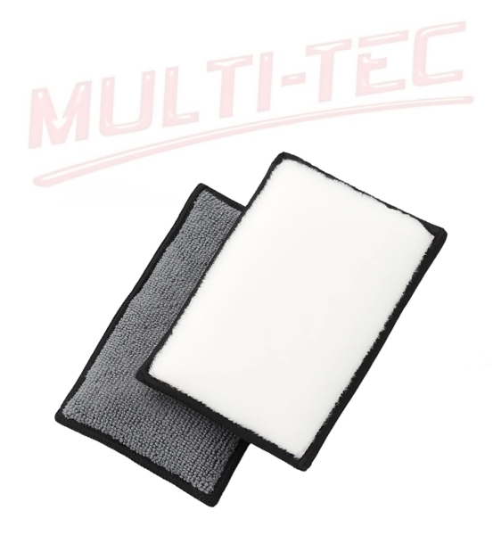 EVO-1 Scrub Pad Schmutzradierer